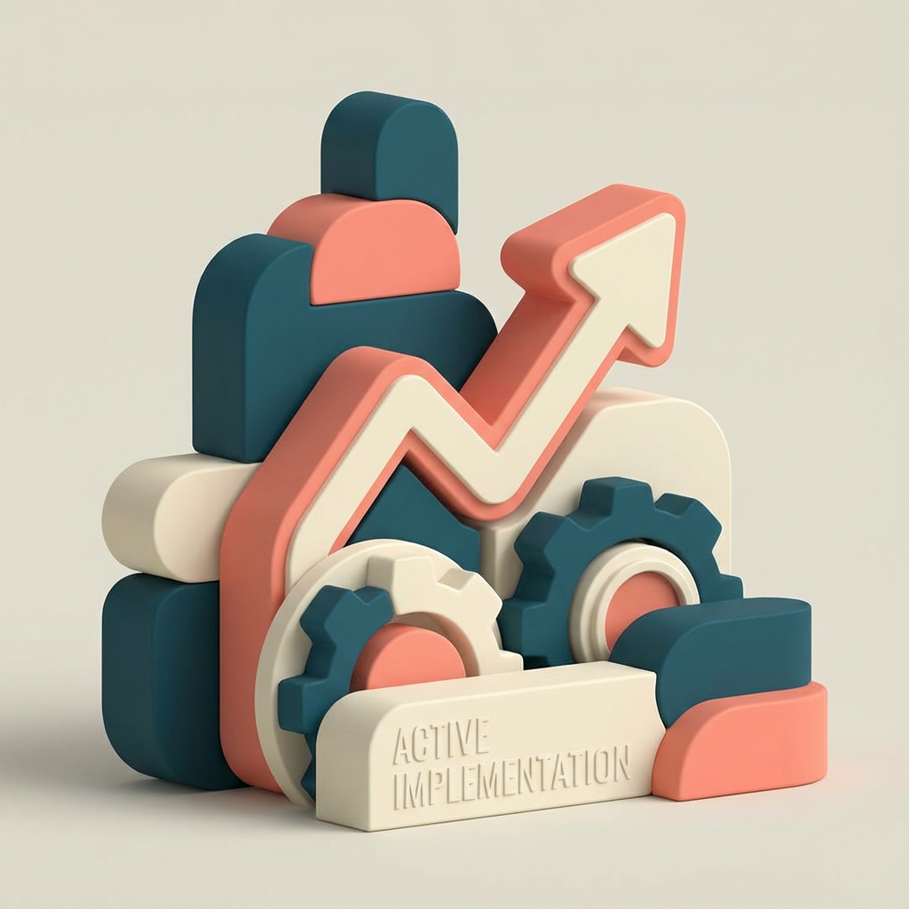 Active Implementation